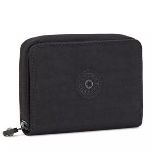 New Kipling MONEY LOVE SMALL WALLET Black